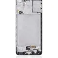 OLED Assembly With Frame For Samsung Galaxy A31 (A315 / 2020) (Aftermarket Plus) (All Colors)