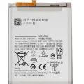 Replacement Battery For Samsung Galaxy A31 (A315 / 2020) / A32 (A325 / 2021) / A22 4G (A225 / 2021) (EB-BA315ABY)