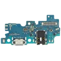 Charging Port Board For Samsung Galaxy A30s (A307 / 2019) (Premium)