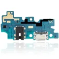 Charging Port Board For Samsung Galaxy A30s (A307 / 2019) (Premium)