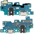 Charging Port Board For Samsung Galaxy A30s (A307 / 2019) (Premium)
