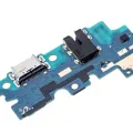 Charging Port Board For Samsung Galaxy A30s (A307 / 2019) (Premium)