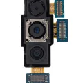 Back Camera (Wide & Ultrawide & Depth) For Samsung Galaxy A30s (A307 / 2019)