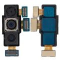 Back Camera (Wide & Ultrawide & Depth) For Samsung Galaxy A30s (A307 / 2019)