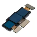 Back Camera (Wide & Ultrawide & Depth) For Samsung Galaxy A30s (A307 / 2019)