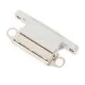 Charging Port Only For iPhone XR (White) (10 Pack)