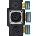 Back Camera (Depth & Wide & Ultrawide) For Samsung Galaxy A31 (A315 / 2020)