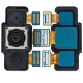 Back Camera (Depth & Wide & Ultrawide) For Samsung Galaxy A31 (A315 / 2020)