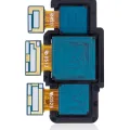 Back Camera (Depth & Wide & Ultrawide) For Samsung Galaxy A31 (A315 / 2020)