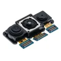Back Camera (Depth & Wide & Ultrawide) For Samsung Galaxy A31 (A315 / 2020)