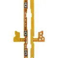 Power / Volume Button Flex Cable For Samsung Galaxy A31 (A315 / 2020) / A41 (A415 / 2020)