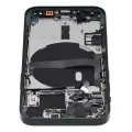 Back Housing W/ Small Parts For iPhone 13 Mini (US Version) (Aftermarket Plus) (Alpine Green)