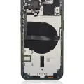 Back Housing W/ Small Parts For iPhone 13 (US Version) (Aftermarket Plus) (Alpine Green)