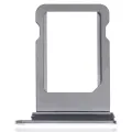 Sim Card Tray For iPhone XS (Space Gray)