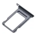 Sim Card Tray For iPhone XS (Space Gray)