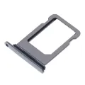 Sim Card Tray For iPhone XS (Space Gray)