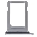 Sim Card Tray For iPhone XS (Space Gray)