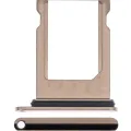 Лоток SIM для iPhone XS (золотий)