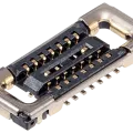 Antenna FPC Connector For iPhone XS / XS Max (J-UAT1: 14 Pin)