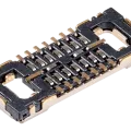 Antenna FPC Connector For iPhone XS / XS Max (J-UAT1: 14 Pin)