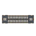 Rear Wide Angle Camera FPC Connector For iPhone XS / XS Max (J3900: 26 Pin)