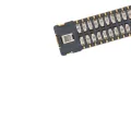 Rear Wide Angle Camera FPC Connector For iPhone XS / XS Max (J3900: 26 Pin)