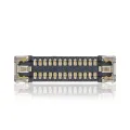 Rear Wide Angle Camera FPC Connector For iPhone XS / XS Max (J3900: 26 Pin)