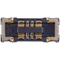 Volume Button Flex Cable FPC Connector For iPhone XS / XS Max (J3500: 4 Pin)