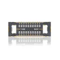 Loudspeaker FPC Connector For iPhone XS / XS Max (Jlat-a: 20 Pin)