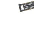 Loudspeaker FPC Connector For iPhone XS / XS Max (Jlat-a: 20 Pin)