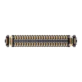 Charging Port Flex Cable FPC Connector For iPhone XS / XS Max (J6400: 44 Pin)