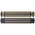 Charging Port Flex Cable FPC Connector For iPhone XS / XS Max (J6400: 44 Pin)