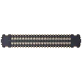 Charging Port Flex Cable FPC Connector For iPhone XS / XS Max (J6400: 44 Pin)