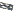 Receiver Range Inductor Environment Light Sensor Microphone FPC Connector For iPhone XS / XS Max (J4600: 28 Pin)