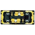 Battery Flex Cable FPC Connector For iPhone XS / XS Max / 11 (J3200: 4 Pin)