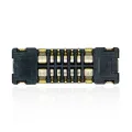 Lattice Projector Face ID FPC Connector For iPhone XS / XS Max (J4500: 10 Pin)