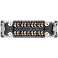 Front Camera FPC Connector For iPhone XS / XS Max / 11 Pro / 11 Pro Max (J4200: 18 Pin)
