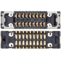 Front Camera FPC Connector For iPhone XS / XS Max / 11 Pro / 11 Pro Max (J4200: 18 Pin)