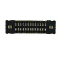 Rear Telephoto Camera FPC Connector For iPhone XS / XS Max (J4000: 26 Pin)