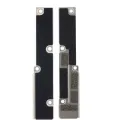 Flex Cable Holding Bracket For iPhone XS Max (On Motherboard) (Big)