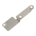 Flex Cable Holding Bracket For iPhone XS Max (On Motherboard) (Small)