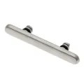 Hard Buttons (Power / Volume / Switch) For iPhone XS / XS Max (Silver)