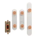 Hard Buttons (Power / Volume / Switch) For iPhone XS / XS Max (Gold)