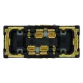 Battery Flex Cable FPC Connector For iPhone XR (J3200: 4 Pin)