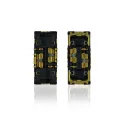 Battery Flex Cable FPC Connector For iPhone XR (J3200: 4 Pin)