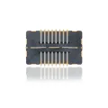 Antenna FPC Connector For iPhone XR (J-UAT1: 12 Pin)