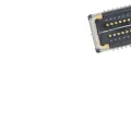 Antenna FPC Connector For iPhone XR (J-UAT1: 12 Pin)