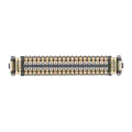 Charging Port Flex Cable FPC Connector For iPhone XR (J6400 : 40 Pin)