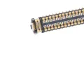 Charging Port Flex Cable FPC Connector For iPhone XR (J6400 : 40 Pin)