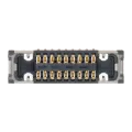 Digitizer FPC Connector For iPhone XR (J5800: 18 Pin)